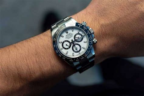watches similar to the rolex panda daytona